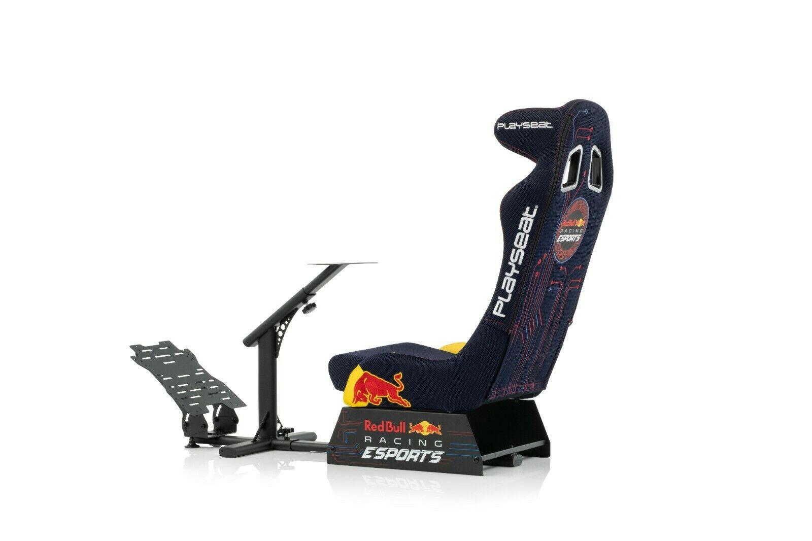 Playseat Evolution Pro Red Bull Racing Esports Chair (RER.00308) - DataBlitz