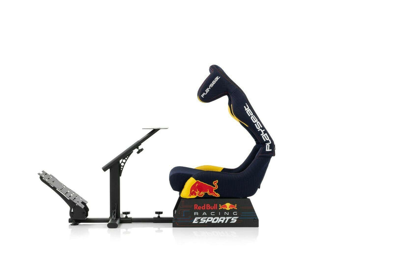 Playseat Evolution Pro Red Bull Racing Esports Chair (RER.00308) - DataBlitz