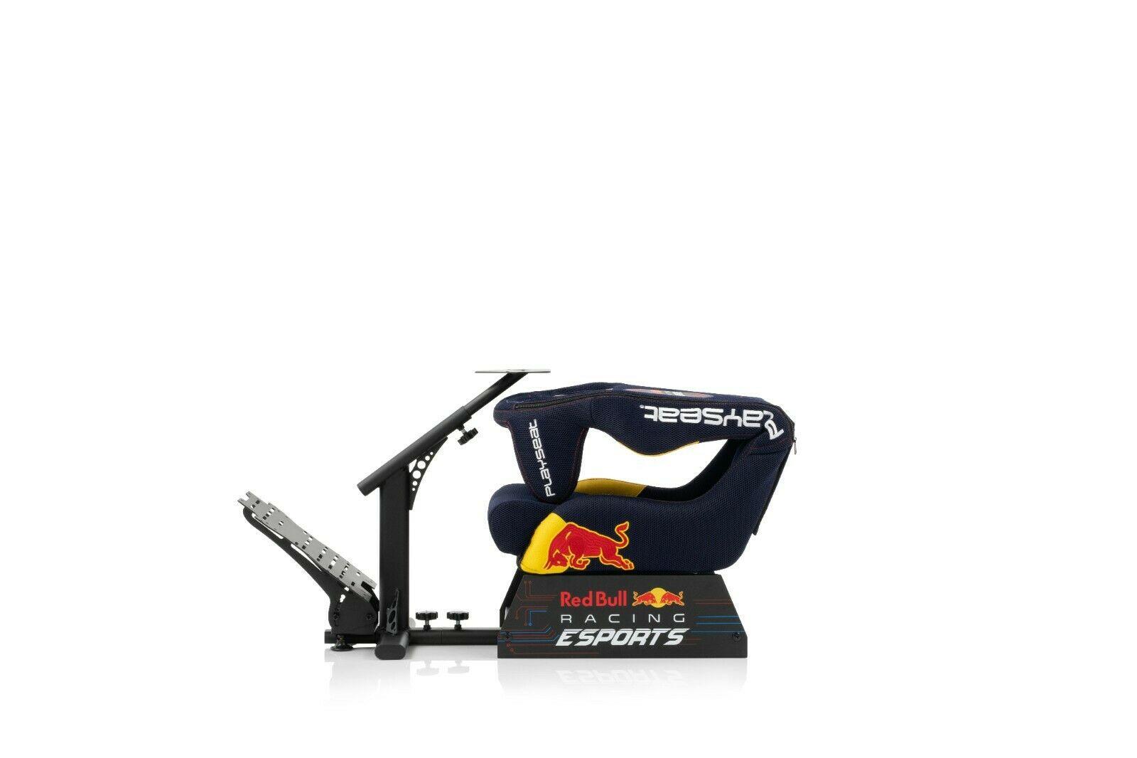 Playseat Evolution Pro Red Bull Racing Esports Chair (RER.00308) - DataBlitz
