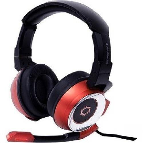 Avermedia GH337 Sonicwave 7.1 Gaming Headset (Black) - DataBlitz