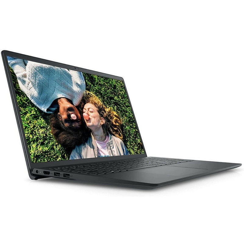 DELL INSPIRON 15 3000 3511 LAPTOP (CARBON BLACK) | 15.6" FHD | i3-1115G4 | 4GB DDR4 | 256GB SSD | INTEL UHD | WIN10 + MS OFFICE HOME & STUDENT 2019 + DELL VOSTRO ESSENTIAL BRIEFCASE - DataBlitz