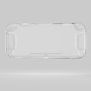 SKULL & CO. NSW REPLACEMENT GRIPCASE CRYSTAL BODY FOR N-SWITCH (NSTPU2-CRYSTAL) - DataBlitz