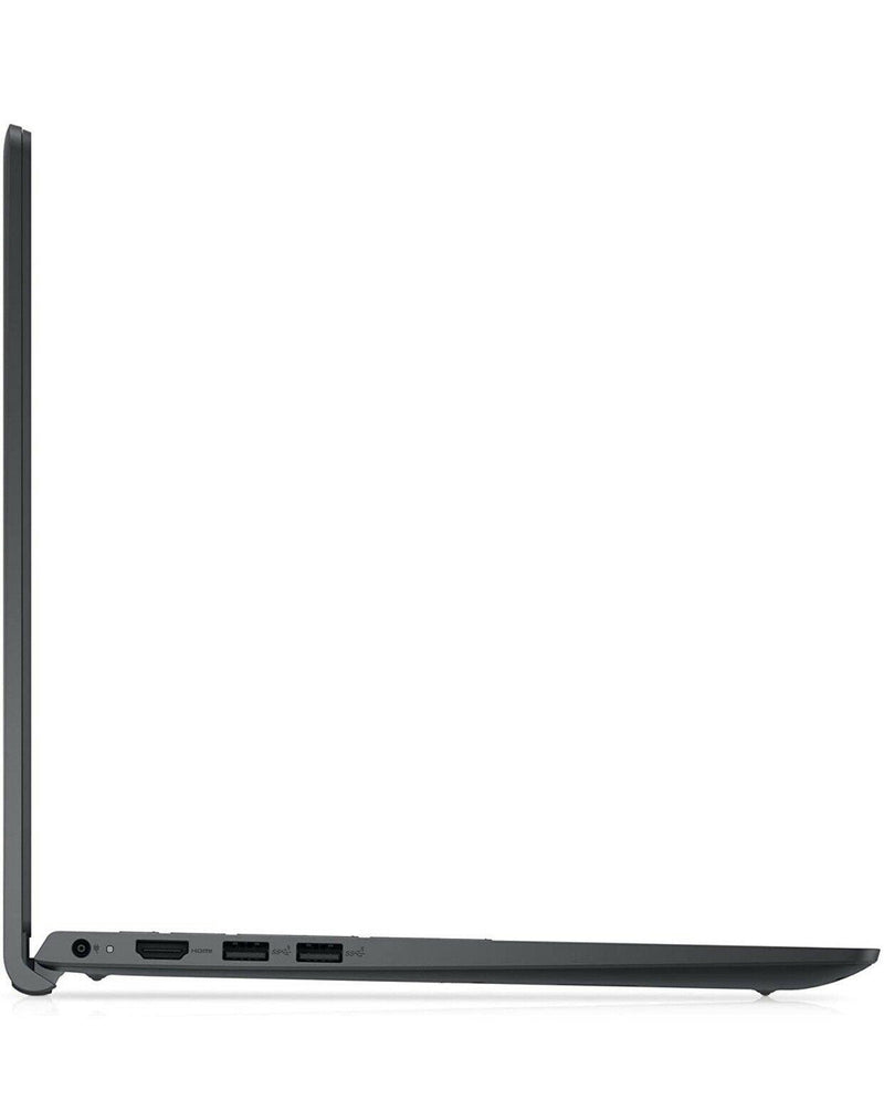 DELL INSPIRON 15 3000 3511 LAPTOP (CARBON BLACK) | 15.6" FHD | i3-1115G4 | 4GB DDR4 | 256GB SSD | INTEL UHD | WIN10 + MS OFFICE HOME & STUDENT 2019 + DELL VOSTRO ESSENTIAL BRIEFCASE - DataBlitz