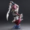 Play-Arts A/F Final Fantasy XIII Lightning No.1 Static Arts Bust - DataBlitz