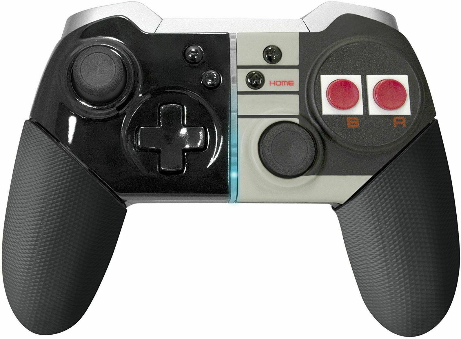 NSW Emio Switch Pad Controller 5 IN 1 - DataBlitz