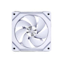 Lian Li Uni Fan SL140 V2 ARGB Fan 140MM Single Pack (White)