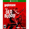 XBOXONE Wolfenstein The Old Blood (US) - DataBlitz