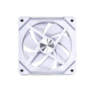 Lian Li Uni Fan SL140 V2 ARGB Fan 140MM Single Pack (White)