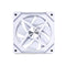 Lian Li Uni Fan SL140 V2 ARGB Fan 140MM Single Pack (White)