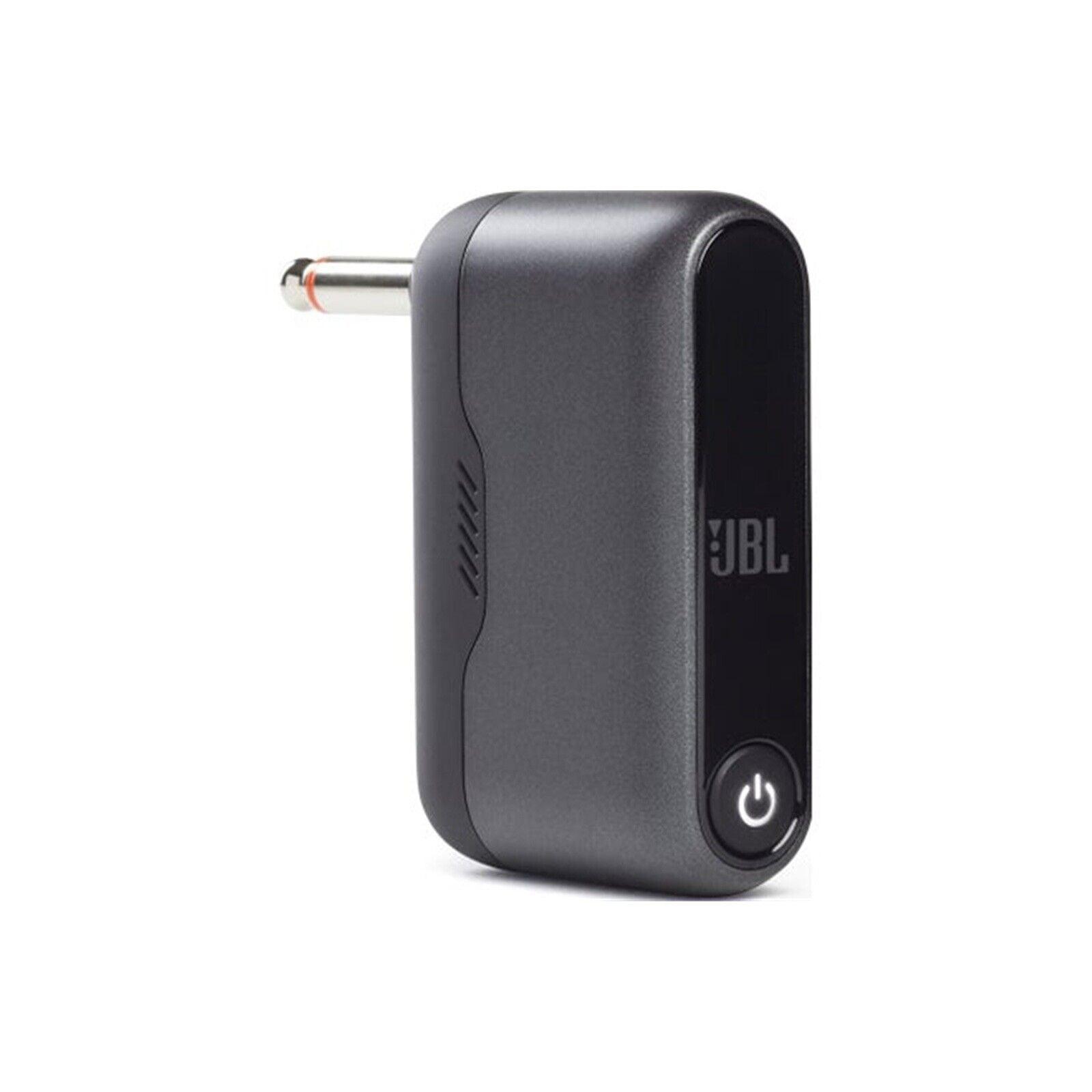 JBL Wireless Microphone Set (2-Pack) Black - DataBlitz