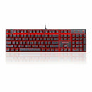 REDRAGON MITRA MECHANICAL GAMING KEYBOARD (K551) - DataBlitz