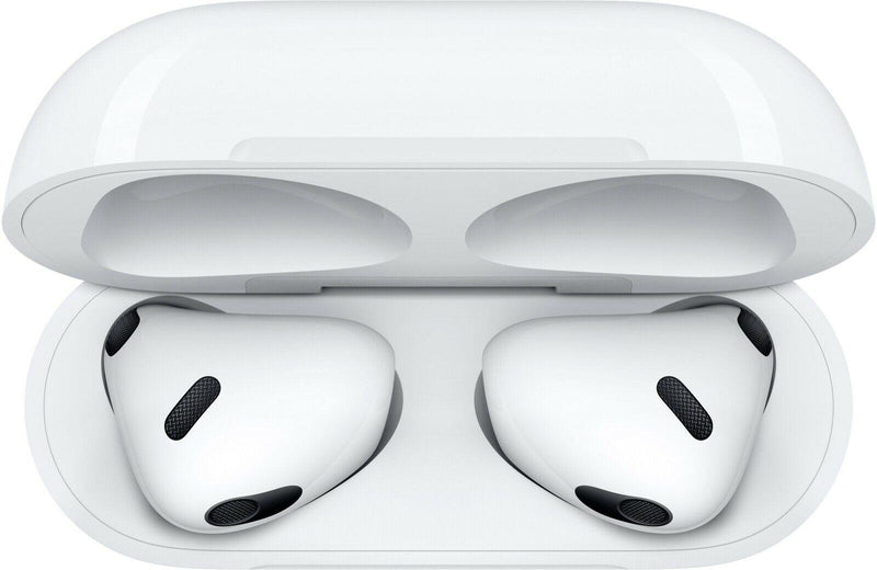 Apple Airpods 3rd Gen With Magsafe Charging Case (MME73AM/A) - DataBlitz