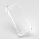 SKULL & CO. NSW REPLACEMENT GRIPCASE CRYSTAL BODY FOR N-SWITCH (NSTPU2-CRYSTAL) - DataBlitz