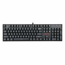 REDRAGON MITRA MECHANICAL GAMING KEYBOARD (K551) - DataBlitz