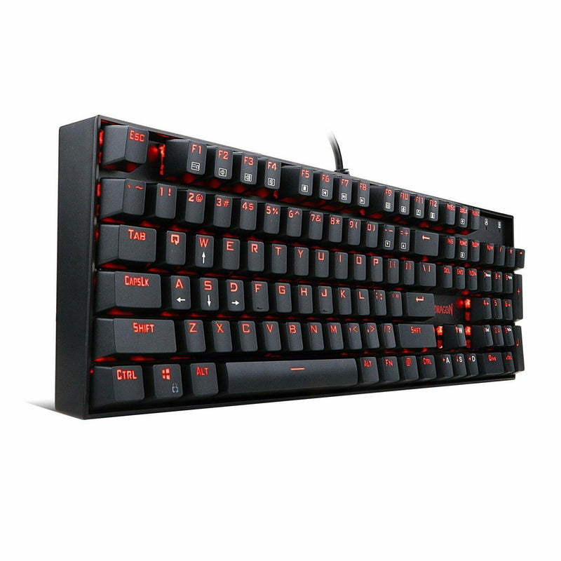 REDRAGON MITRA MECHANICAL GAMING KEYBOARD (K551) - DataBlitz