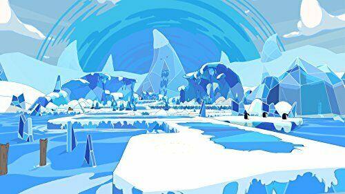 XBOX ONE ADVENTURE TIME PIRATES OF THE ENCHIRIDION (EU) - DataBlitz