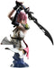 Play-Arts A/F Final Fantasy XIII Lightning No.1 Static Arts Bust - DataBlitz
