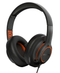 Steelseries Siberia 100 Gaming Headset Black (PN61420) - DataBlitz