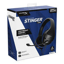 HyperX Cloud Stinger Core Gaming Headset FoR PS5/PS4 - DataBlitz