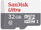 SANDISK ULTRA MICROSDHC USH-1 32GB CLASS 10 - DataBlitz