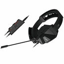 NSW HORI Gaming Headset Air Stereo JPN (NSW-060) - DataBlitz