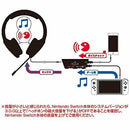 NSW HORI Gaming Headset Air Stereo JPN (NSW-060) - DataBlitz