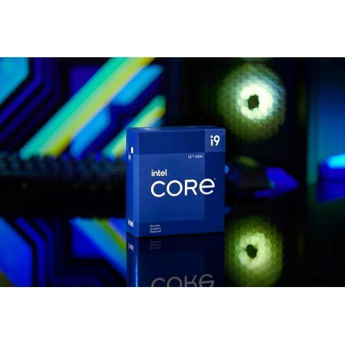 DataBlitz - Intel Core i9-12900F Processor
