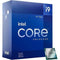 Intel Core i9-12900KF Processor - DataBlitz