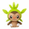 Pokemon Medium Plush Chespin Doll 2 - DataBlitz