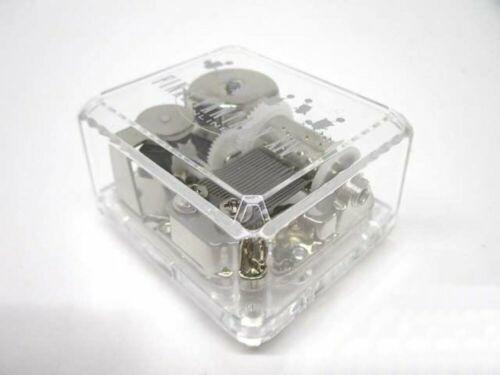 Final Fantasy XIV Orchestra Concert Music Box - Night In The Brume - DataBlitz