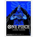 One Piece Card Game Official Sleeve Version 1 (Crocodile) - DataBlitz