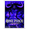 One Piece Card Game Official Sleeve Version 1 (Kaido) - DataBlitz
