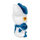 Pokemon Medium Plush Meowstic Doll 2 (Female) - DataBlitz