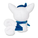 Pokemon Medium Plush Meowstic Doll 2 (Female) - DataBlitz