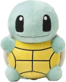 Pokemon Medium Plush Squirtle Doll 2 - DataBlitz