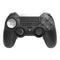 PS4 Controller Emio Elite Black (For PS4 Video Game Console) - DataBlitz