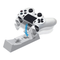PS4 HORI CHARGING STAND FOR DUALSHOCK 4 WHITE (PS4-040) - DataBlitz
