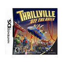 NDS Thrilville Off The Rails - DataBlitz