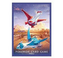 POKEMON TRADING CARD GAME DECK SHIELD LATIAS & LATIOS (9315560) - DataBlitz