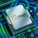 Intel Core i9-12900F Processor - DataBlitz