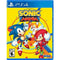PS4-Sonic Mania ALL (US) (ENG/FR) - DataBlitz
