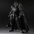 PLAY-ARTS A/F DC COMICS VARIANT KAI BATMAN TIMELESS STEAMPUNK - DataBlitz