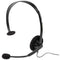360 HEADSET WIRED (BLACK) NEW - DataBlitz