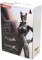 PLAY-ARTS A/F BATMAN ARKHAM CITY KAI NO.2 CATWOMAN - DataBlitz