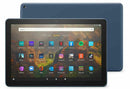 AMAZON FIRE HD 10 TABLET 11TH GEN WITH ALEXA 32GB (DENIM) - DataBlitz