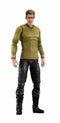 Play-Arts A/F Star Trek Kai No.1 Captain James T. Kirk - DataBlitz