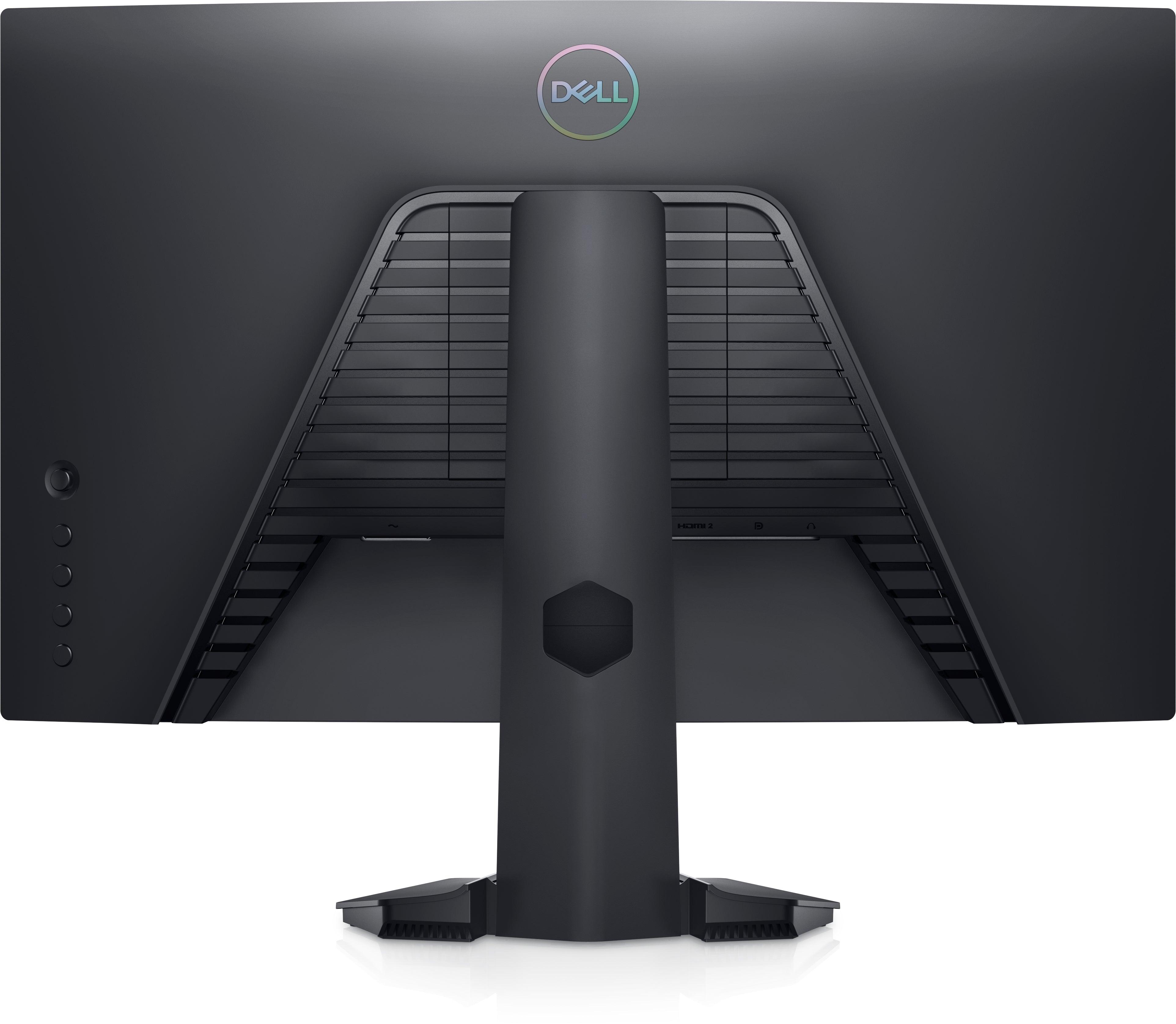 DELL S2422HG 24” Full HD Curved Gaming Monitor - DataBlitz