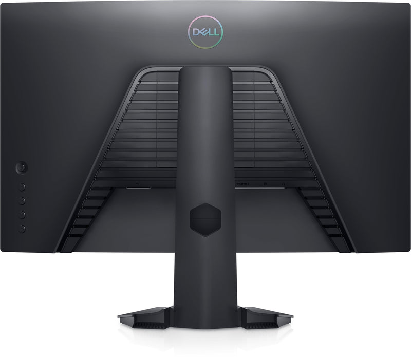 DELL S2422HG 24” Full HD Curved Gaming Monitor - DataBlitz