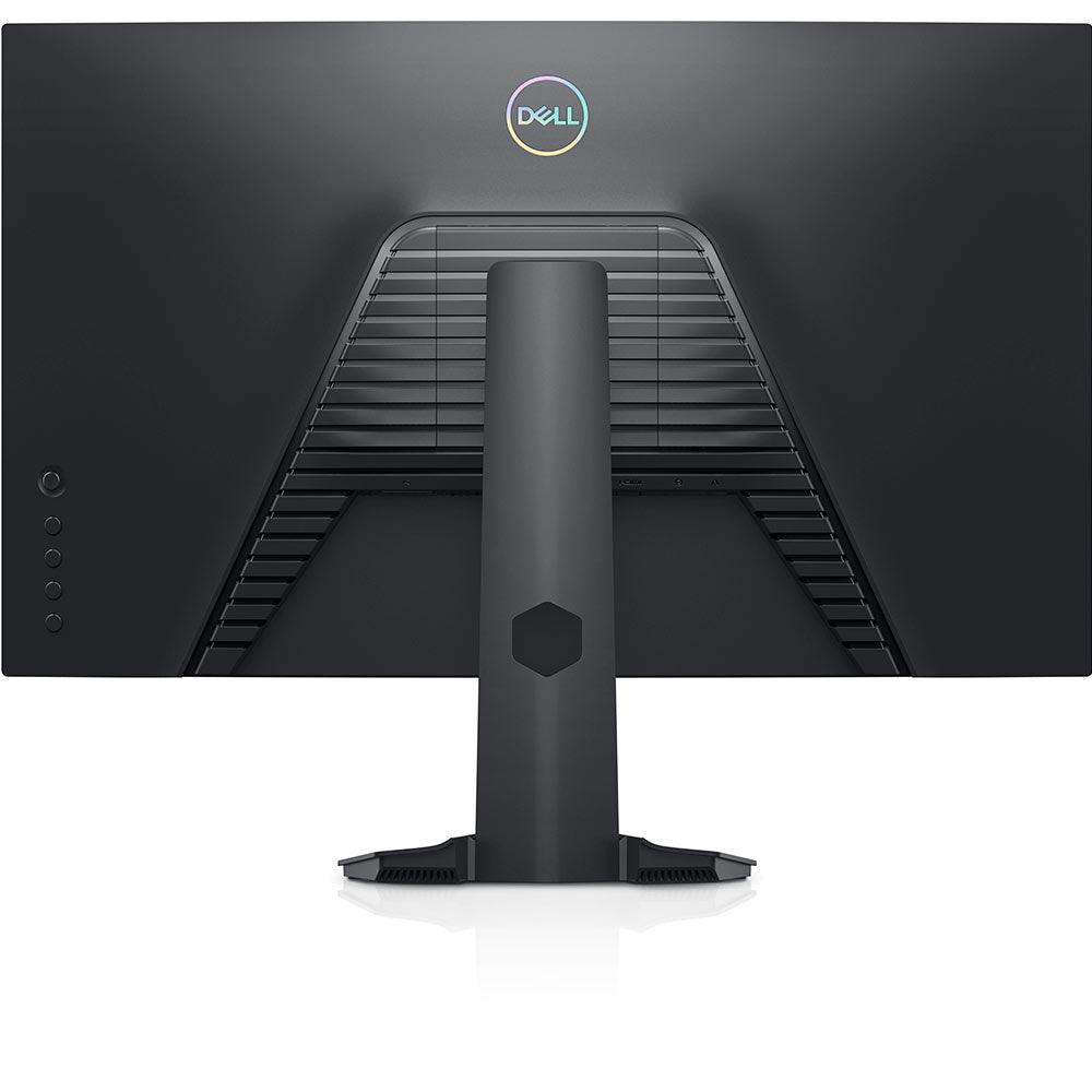 Dell S2721HGF 27” FHD Curved Gaming Monitor - DataBlitz