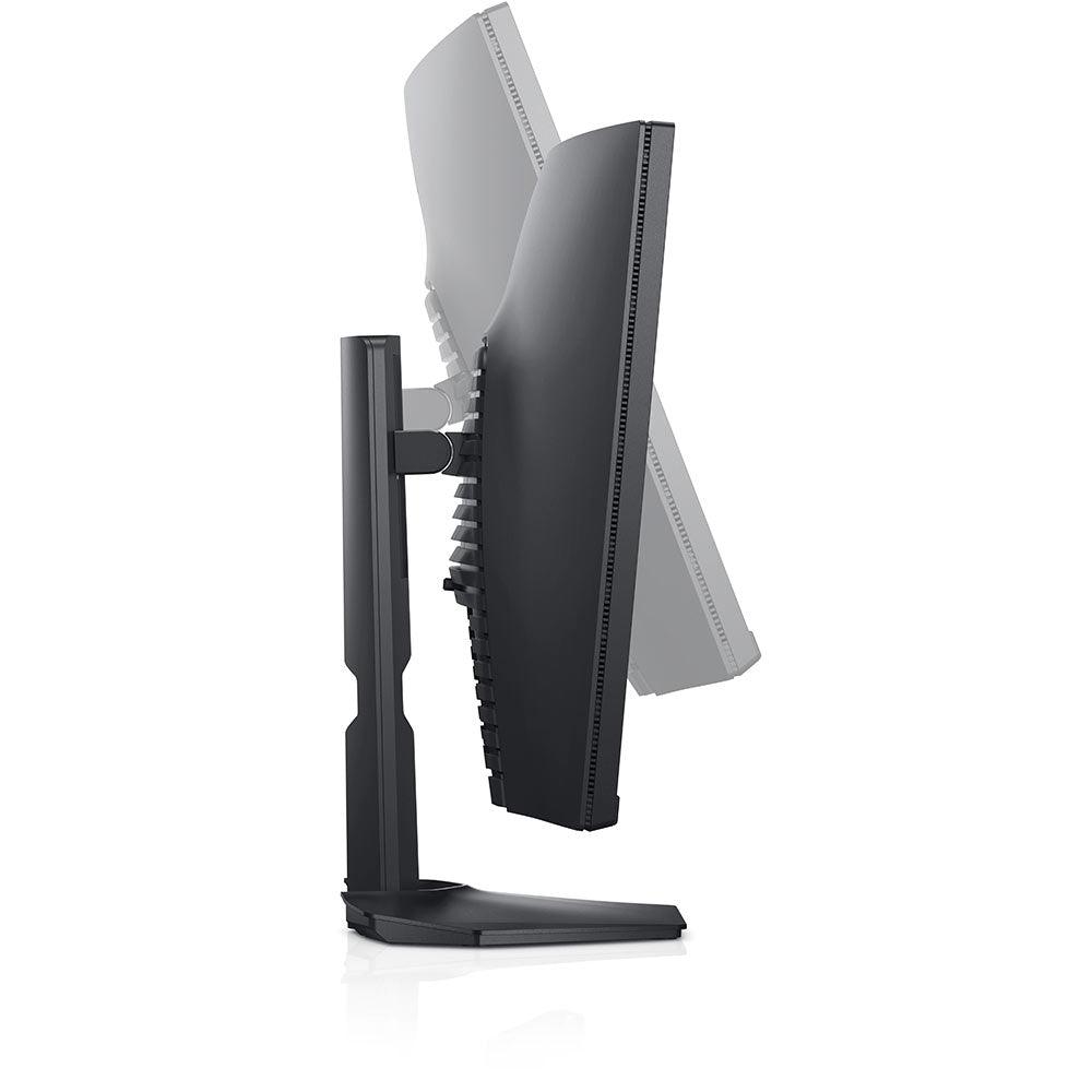 Dell S2721HGF 27” FHD Curved Gaming Monitor - DataBlitz